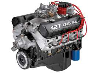 DF196 Engine